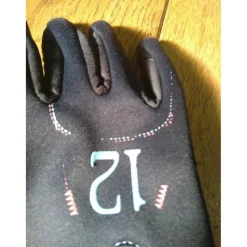 gants fouganza 10 ans