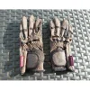 Gants Fouganza Brun