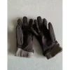 gants FOUGANZA en très bon état taille S (16.7-17.3 cm) taille ajustable