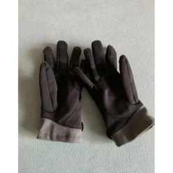 gants FOUGANZA en très bon état taille S (16.7-17.3 cm) taille ajustable