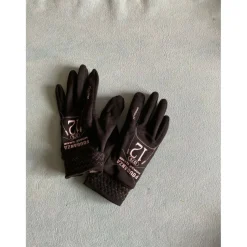 gants fouganza hiver très bon état