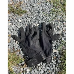 Gants Fouganza noir 14ans