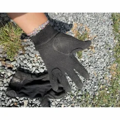 Gants Fouganza noir 14ans