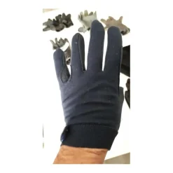 Gants fouganza taille L