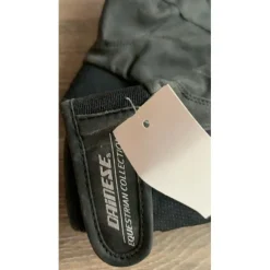 Gants grip
