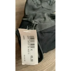 Gants grip