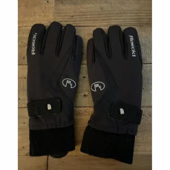 Gants hiver Roeckl