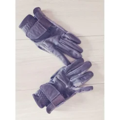 GANTS MARRON