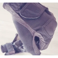 GANTS MARRON