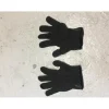 Gants marrons