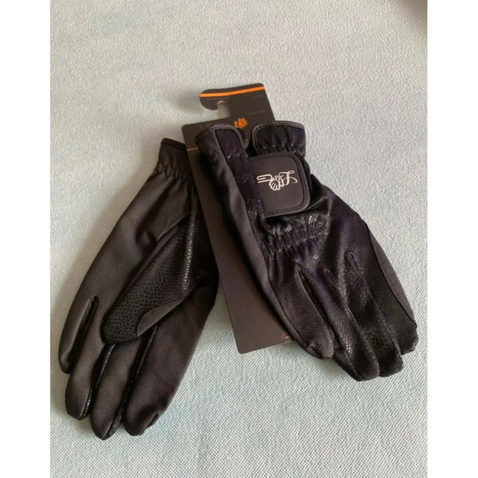Gants NEUF LAG PRINTED adulte avec son emballage d'origine