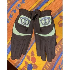 Gants neufs Equitheme