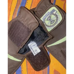 Gants neufs Equitheme