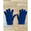 Gants noirs