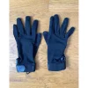 Gants noirs