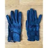 Gants noirs