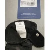 Gants noirs ELT Deluxe cuir