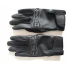 Gants noirs Fouganza