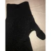 Gants noirs Fouganza