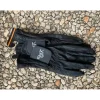 Gants noirs neuf