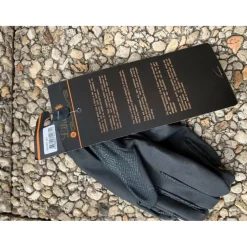 Gants noirs neuf