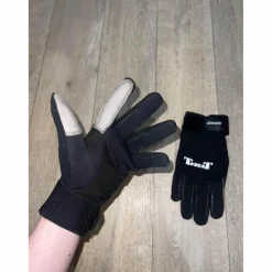gants Néoprène T.de.T