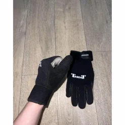 gants Néoprène T.de.T