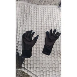 Gants polaire