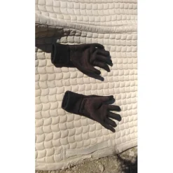 Gants polaire