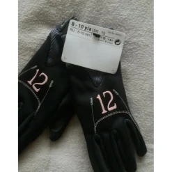 gants équitation enfant