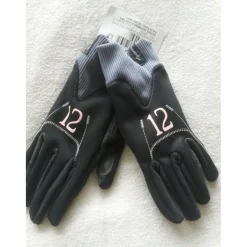 gants équitation enfant