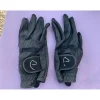 gants équithème strass