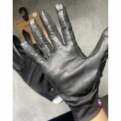 Gants Racer Création