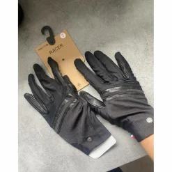 Gants Racer Création