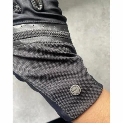 Gants Racer Création