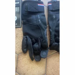 gants Racer Dévotion
