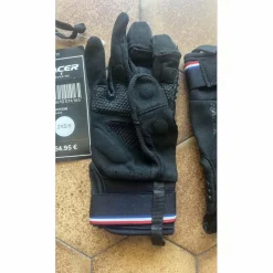 gants Racer Dévotion