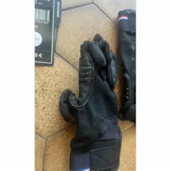 gants Racer Dévotion