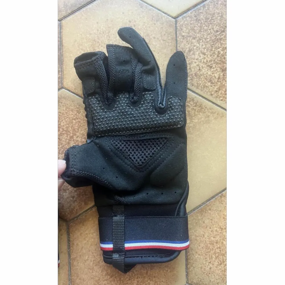 gants Racer Dévotion
