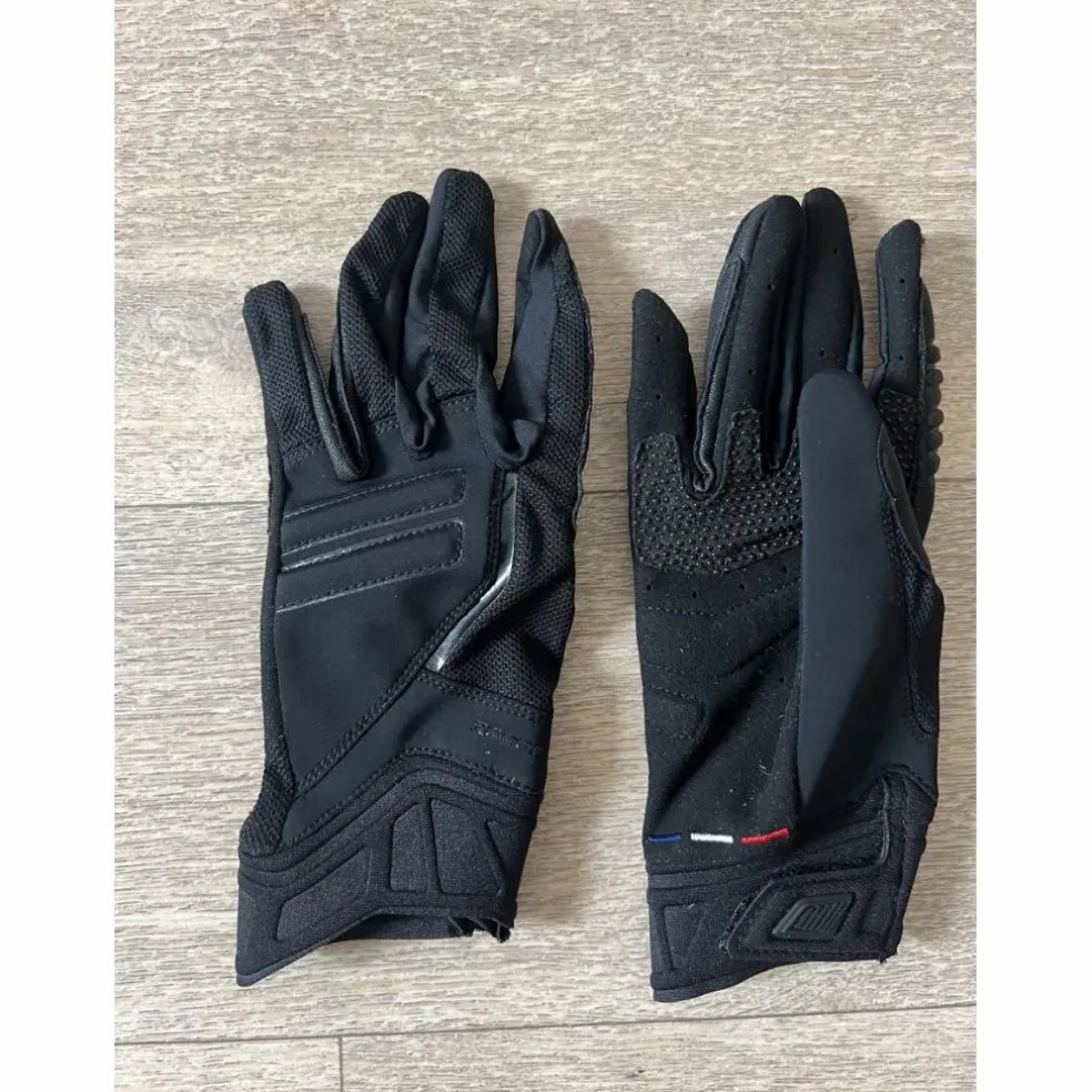 Gants Racer Révélation