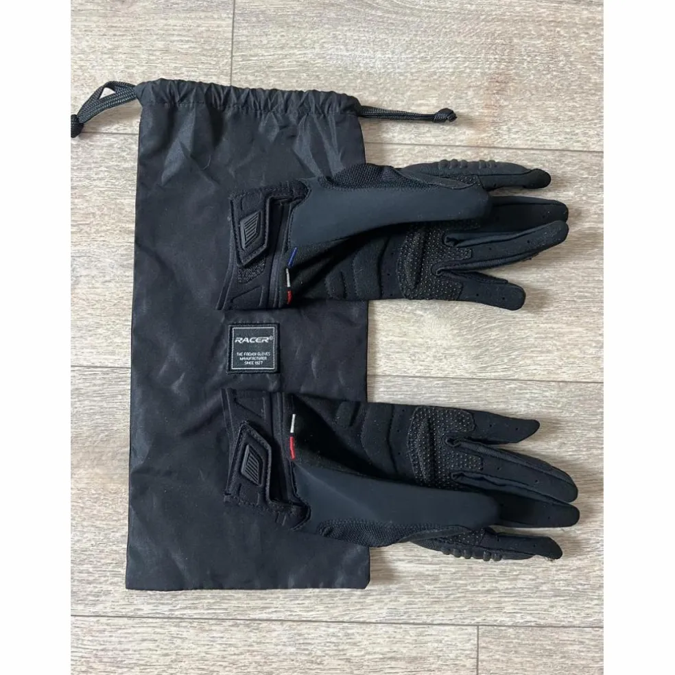 Gants Racer Révélation