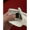 Gants Roeckl blanc