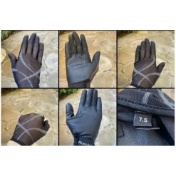 Gants Roeckl Suntan