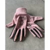 Gants rose Fouganza