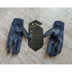 Gants Samshield V-Skin Swaroski - T 7,5
