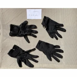 Gants taille 10-14 ans