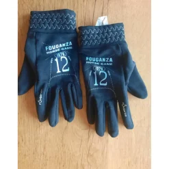 Gants taille 12 ans