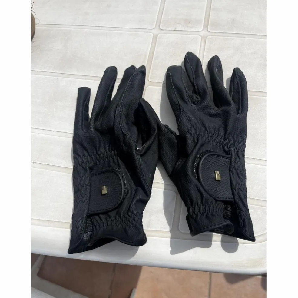 Gants taille 9,5 marque Roeckl