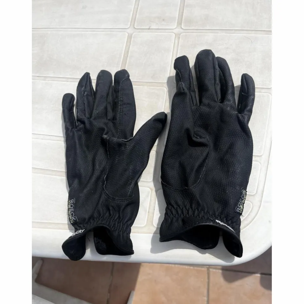 Gants taille 9,5 marque Roeckl