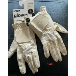 Gants uvex